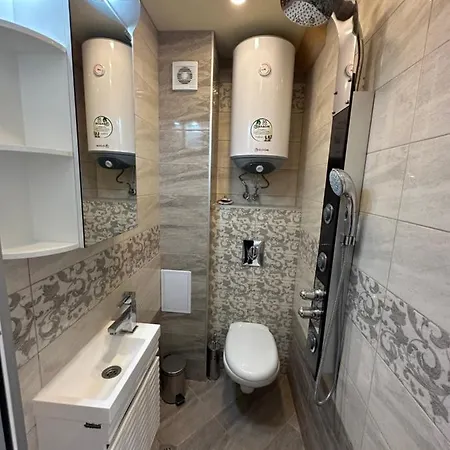 아파트 Lovely In *