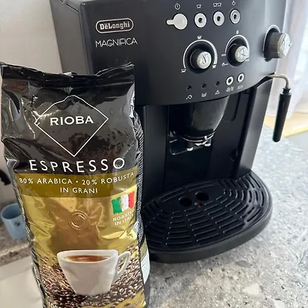 Lovely In Apartmán *